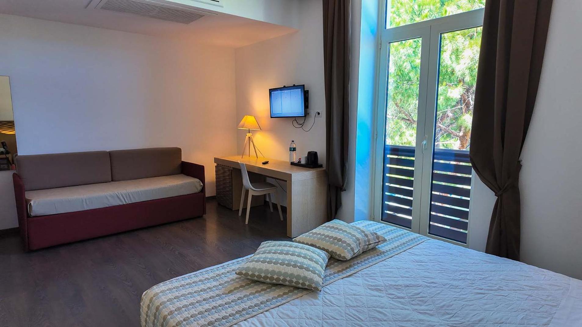 Hotel Club Torre Salinas - Adults Only Muravera Eksteriør billede